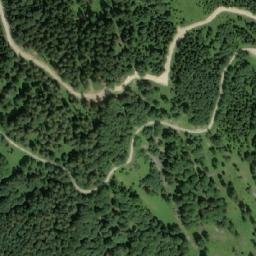 Satellite imagery of Dürrensteig, AT
