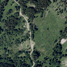 Satellite imagery of Dürrensteig, AT