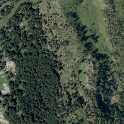 Satellite imagery of Langlocker Mauer, AT
