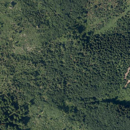 Satellite imagery of Langlocker Mauer, AT
