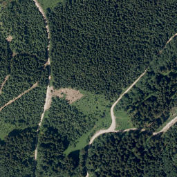 Satellite imagery of Langlocker Mauer, AT