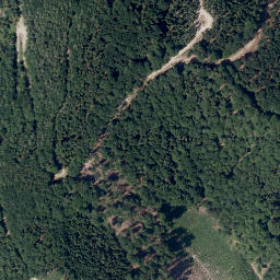 Satellite imagery of Schwarzkogel, AT