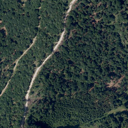 Satellite imagery of Forsterkogel, AT