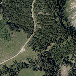 Satellite imagery of Wasserkopf, AT