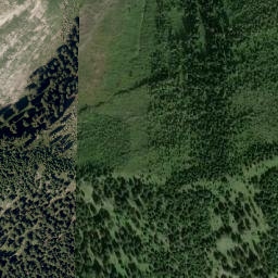 Satellite imagery of Wasserkopf, AT