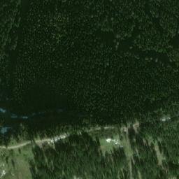 Satellite imagery of Schwarzkogel, AT