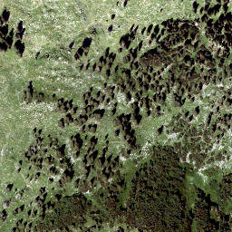 Satellite imagery of Notten, AT