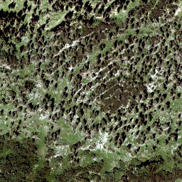 Satellite imagery of Notten, AT