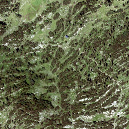 Satellite imagery of Eisenstatt, AT