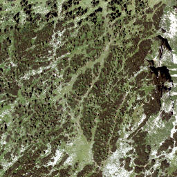 Satellite imagery of Eisenstatt, AT