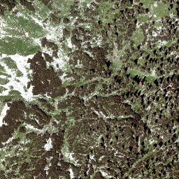 Satellite imagery of Eisenstatt, AT