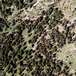Satellite imagery of Gsollriedel, AT