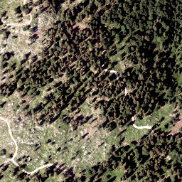 Satellite imagery of Gsollriedel, AT