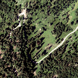 Satellite imagery of Gsollriedel, AT