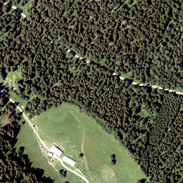 Satellite imagery of Zellerrain, AT