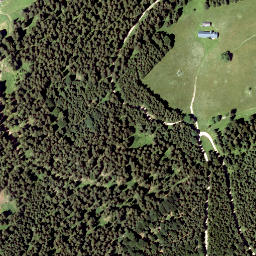 Satellite imagery of Zellerrain, AT