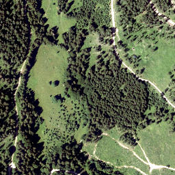 Satellite imagery of Gemeindealpe, AT