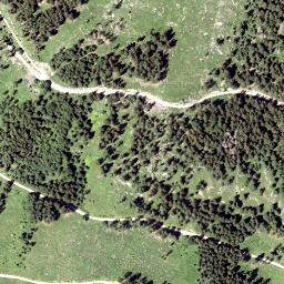 Satellite imagery of Gemeindealpe, AT