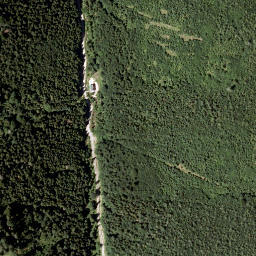 Satellite imagery of Dreispitz, AT