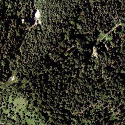 Satellite imagery of Waldhüttlsattel, AT