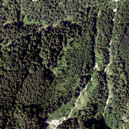 Satellite imagery of Hofalpe, AT