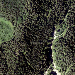 Satellite imagery of Hofalpe, AT