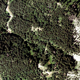 Satellite imagery of Gippel, AT