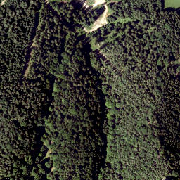 Satellite imagery of Kuhschneeberg, AT