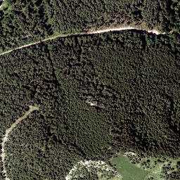 Satellite imagery of Feiden, AT