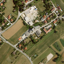 Satellite imagery of survey_point, AT