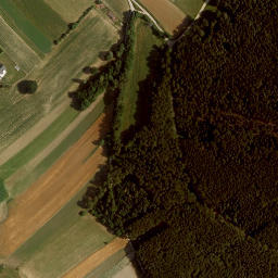 Satellite imagery of survey_point, AT