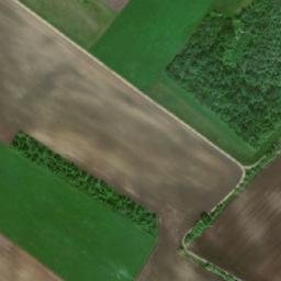 Satellite imagery of Zwei Löwen, AT