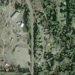 Satellite imagery of Pioneer Pit, US