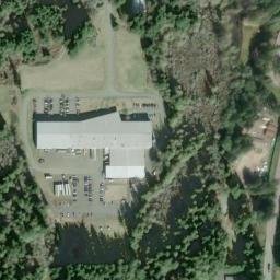 Satellite imagery of Pioneer Pit, US