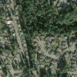 Satellite imagery of GP 31405 5 AZ MK — NGS SY5581 — Bothell, US, US