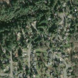 Satellite imagery of GP 31405 5 AZ MK — NGS SY5581 — Bothell, US, US