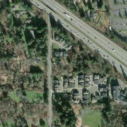 Satellite imagery of GP 31405 5 — NGS SY5580 — Bothell, US, US