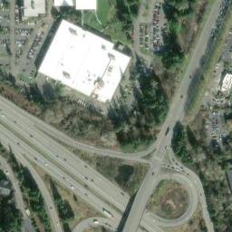 Satellite imagery of GP 31405 5 — NGS SY5580 — Bothell, US, US