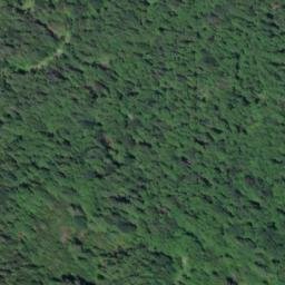 Satellite imagery of Honeymoon Mine, US