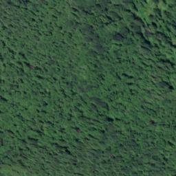 Satellite imagery of Honeymoon Mine, US