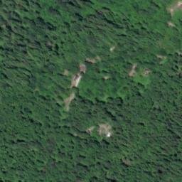 Satellite imagery of Honeymoon Mine, US