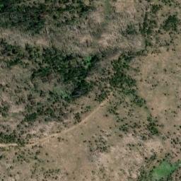 Satellite imagery of Miners Ridge, US