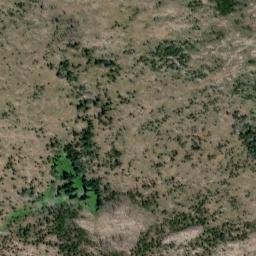 Satellite imagery of Miners Ridge, US