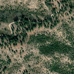 Satellite imagery of McKenzie Ridge, US