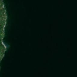 Satellite imagery of Upper Sandy Point, CA