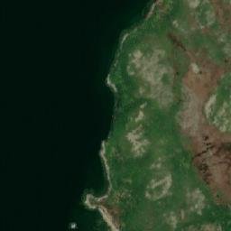Satellite imagery of Upper Sandy Point, CA