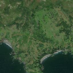 Satellite imagery of Come By Chance Point, CA