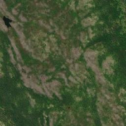 Satellite imagery of Green Point Hill, CA