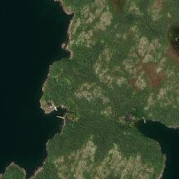 Satellite imagery of Stanton Point, CA