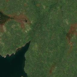 Satellite imagery of Stanton Point, CA
